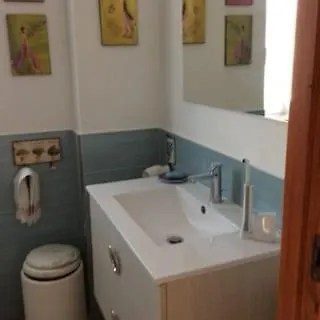 Villa La Quercia *