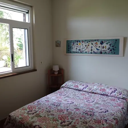 La Quercia Villa