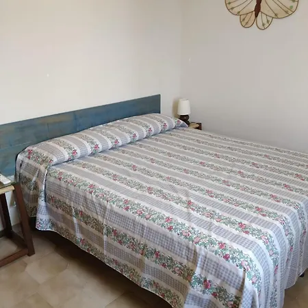 Villa La Quercia Matonti