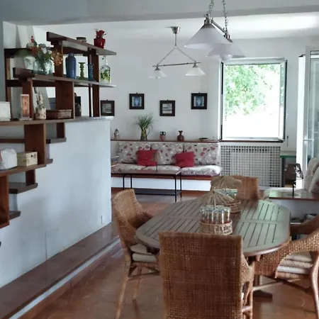 Villa La Quercia