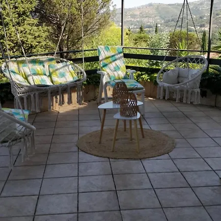 La Quercia Villa *