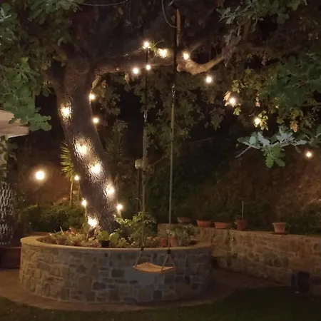 Villa La Quercia *