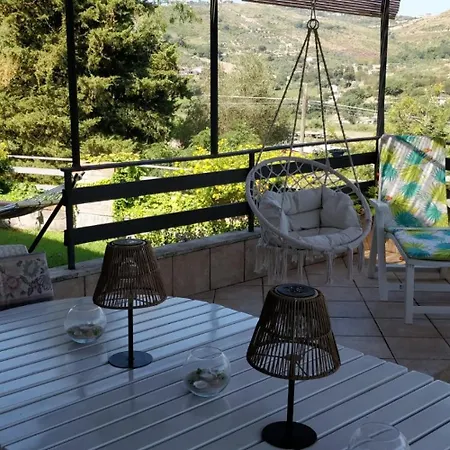 Villa La Quercia *