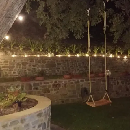 La Quercia Matonti
