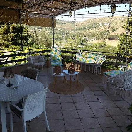 La Quercia Villa *