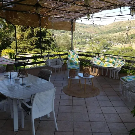 Villa La Quercia *