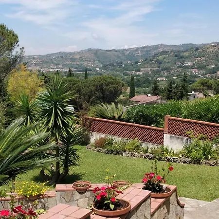 La Quercia Villa Matonti