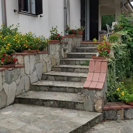 Villa La Quercia *